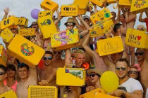 Những sự kiện không thể bỏ qua trong tháng 8