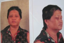 Quả phụ bị con nhân tình tra tấn, lột trần truồng