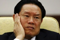 Trung Quốc lập chuyên án điều tra Chu Vĩnh Khang?