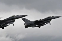 Máy bay quân sự Đài Loan chọc thủng ADIZ của Trung Quốc