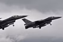 Máy bay quân sự Đài Loan chọc thủng ADIZ của Trung Quốc