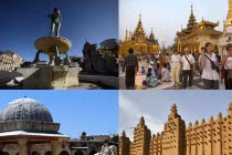 10 di sản thế giới đang bị đe dọa