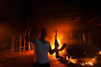 Mỹ đóng cửa một loạt các đại sứ quán vì sợ khủng bố