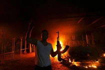 Mỹ đóng cửa một loạt các đại sứ quán vì sợ khủng bố