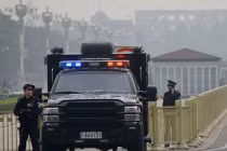 Trung Quốc đối diện hàng loạt nguy cơ bị khủng bố