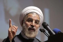  Tân Tổng thống Iran: "Tiến, thoái lưỡng nan" 