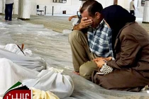 Phân tích hóa học ở Syria phải mất vài tuần