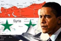 Mỹ đánh Syria là "tự bắn vào chân"?