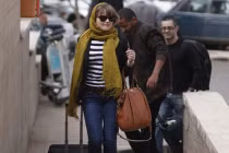 Anh, Mỹ yêu cầu công dân cấp tốc rời Yemen