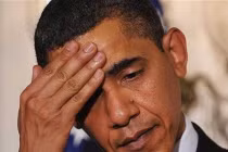 Mỹ sẽ không kích Syria: "Ác mộng" tồi tệ!