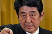  Thủ tướng Abe: Nhật quyết không thỏa hiệp với TQ