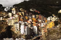 Chiêm ngưỡng di sản thế giới Cinque Terre ở Italy