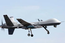 Mỹ do thám TQ bằng máy bay không người lái?