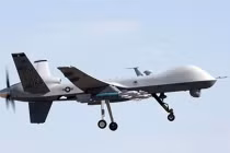 Mỹ do thám TQ bằng máy bay không người lái?