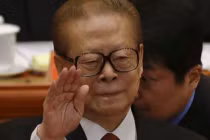 Cựu Chủ tịch TQ bàn về quan hệ Trung-Mỹ