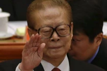 Cựu Chủ tịch TQ bàn về quan hệ Trung-Mỹ