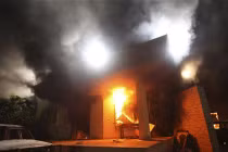 Al-Qaeda âm mưu khủng bố toàn cầu trong tháng 8?