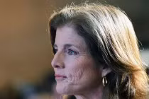 Con gái cố TT Kennedy làm đại sứ ở Nhật 