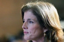 Con gái cố TT Kennedy làm đại sứ ở Nhật 