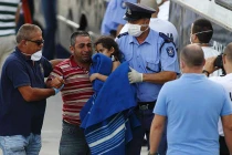 Đắm tàu ở Địa Trung Hải, ít nhất 34 người chết