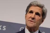 Ngoại trưởng Mỹ John Kerry thăm Việt Nam