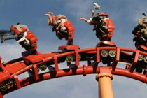 10 tai nạn thảm khốc nhất ở "chốn" ăn chơi (1)