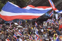  Thái áp dụng luật an ninh đặc biệt