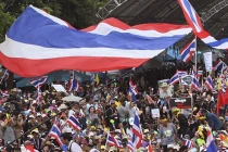  Thái áp dụng luật an ninh đặc biệt