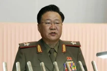 Người đàn ông quyền lực thứ 2 mới nổi ở Triều Tiên 