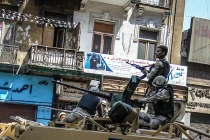 Ai Cập: Đụng độ đẫm máu, 173 người chết, 1.330 bị thương