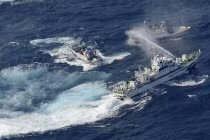 Tranh chấp nguồn cá thổi bùng xung đột Biển Đông