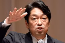 Nhật lôi kéo các nước chống Trung Quốc