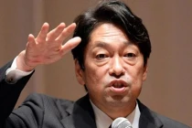 Nhật lôi kéo các nước chống Trung Quốc