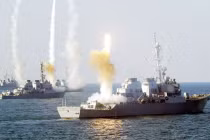 Mỹ-Trung “tranh hùng” trên biển, ai sẽ thắng?