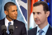 Các cường quốc đã đạt được thỏa thuận về Syria?