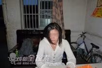 Bị buộc phá thai 7 tháng tuổi, thai phụ hóa điên