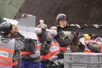 Đài Loan chấn động thiếu tá Không quân làm gián điệp TQ