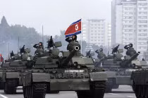 Triều Tiên phát triển vũ khí xung điện từ