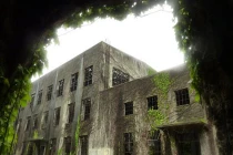 Bí mật kinh hoàng của một nhà máy khí độc