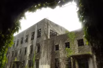 Bí mật kinh hoàng của một nhà máy khí độc