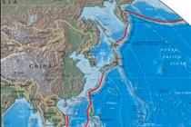  Hải quân TQ đã chọc thủng “chuỗi đảo thứ nhất”?