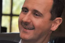 Assad vẫn thắng bất kể Mỹ làm gì với Syria?