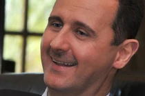 Assad vẫn thắng bất kể Mỹ làm gì với Syria?