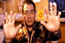 Sự thật bất ngờ về tổ chức mafia khét tiếng Nhật Bản 