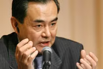 Ngoại trưởng TQ đề xuất 3 cách giải quyết tranh chấp Biển Đông