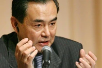 Ngoại trưởng TQ đề xuất 3 cách giải quyết tranh chấp Biển Đông