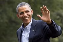 Obama công du Đông Nam Á tháng tới