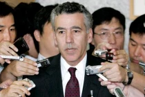 Ý đồ của Mỹ khi bổ nhiệm đại sứ mới tại Philippines