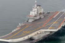 Trung Quốc triển khai các hạm đội khủng... "đe" Mỹ