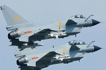 Trung, Mỹ, Nhật vờn nhau tại ADIZ